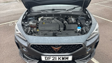 CUPRA Formentor 1.5 TSI 150 V1 5dr DSG Petrol Estate